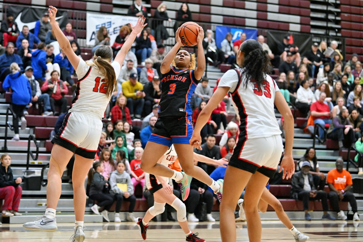 a Clackamas Benson girls basketball Oregon POA Holiday Classic December 29 2023 Leon Neuschwander 27